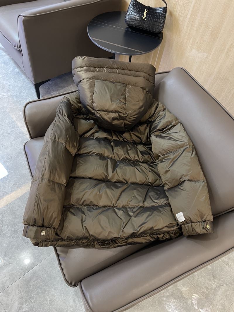 Max Mara Down Jackets